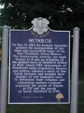 Monroe CT